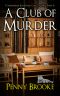 [Seabreeze Bookshop 08] • A Club of Murder